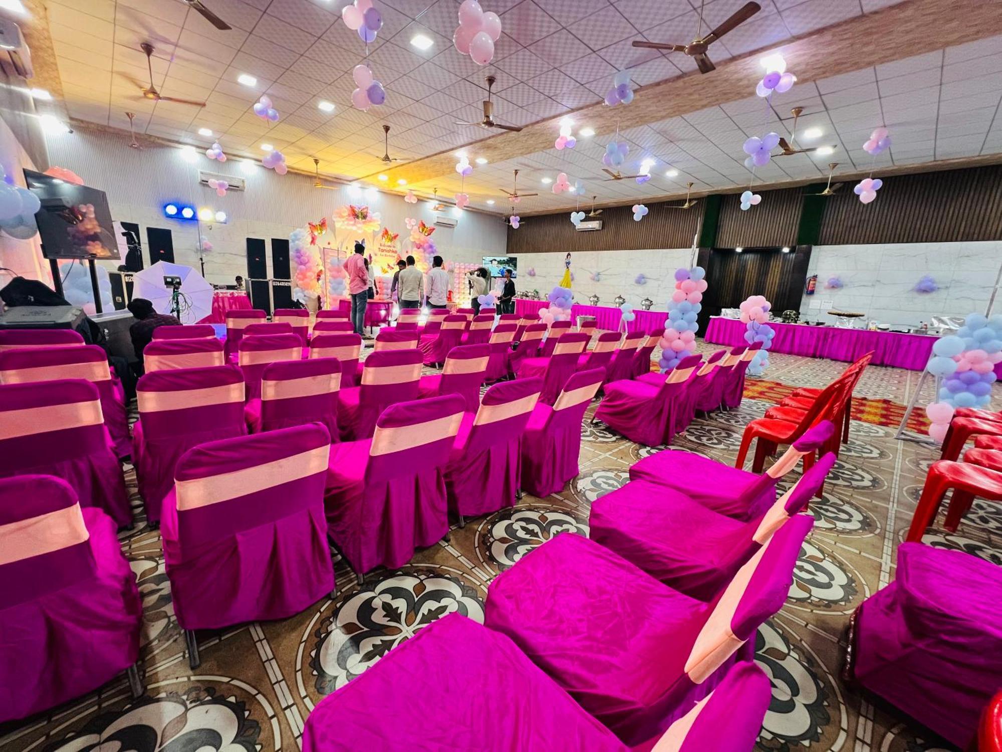 Hotel Ramawati Near Ganga Ghat Haridwār Extérieur photo